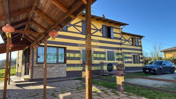 casa indipendente in vendita a Castel San Pietro Terme