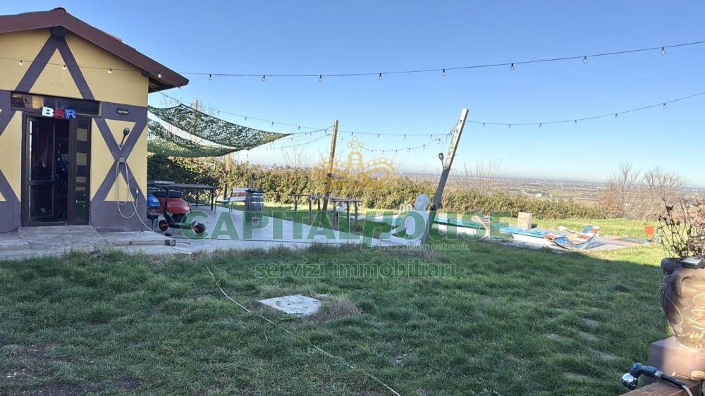 casa indipendente in vendita a Castel San Pietro Terme