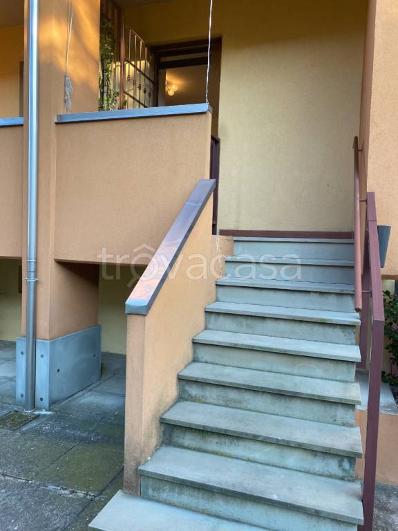 appartamento in vendita a Castel San Pietro Terme