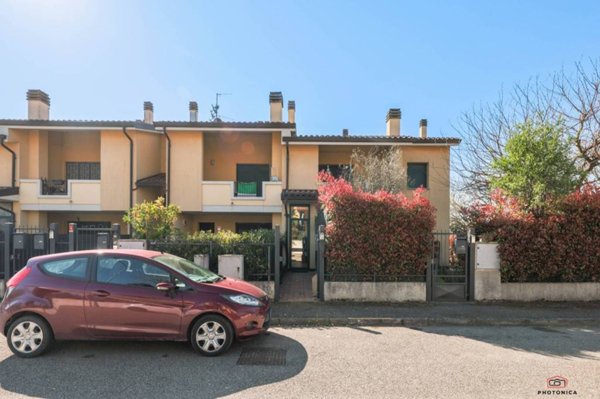 appartamento in vendita a Castel San Pietro Terme