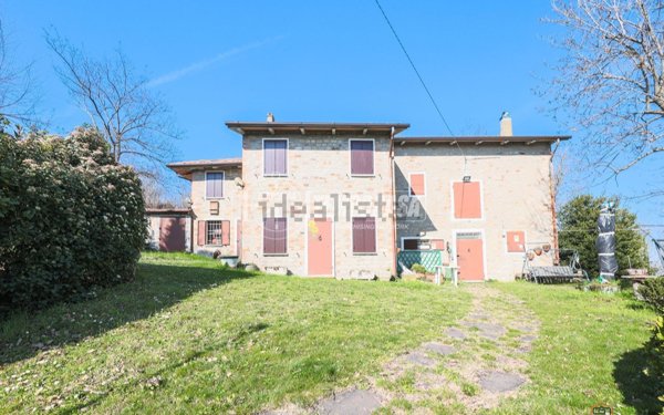 casa indipendente in vendita a Castel San Pietro Terme