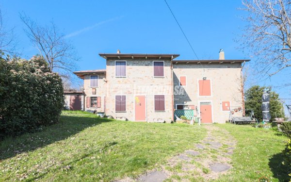 casa indipendente in vendita a Castel San Pietro Terme
