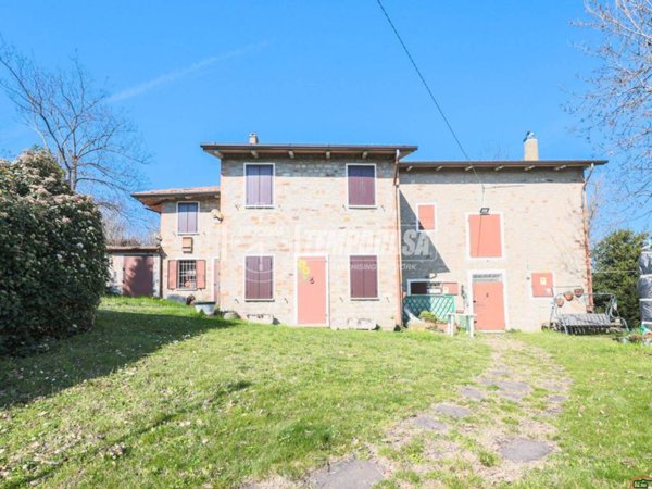 casa indipendente in vendita a Castel San Pietro Terme