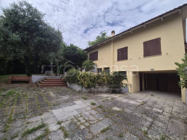 casa indipendente in vendita a Castel San Pietro Terme