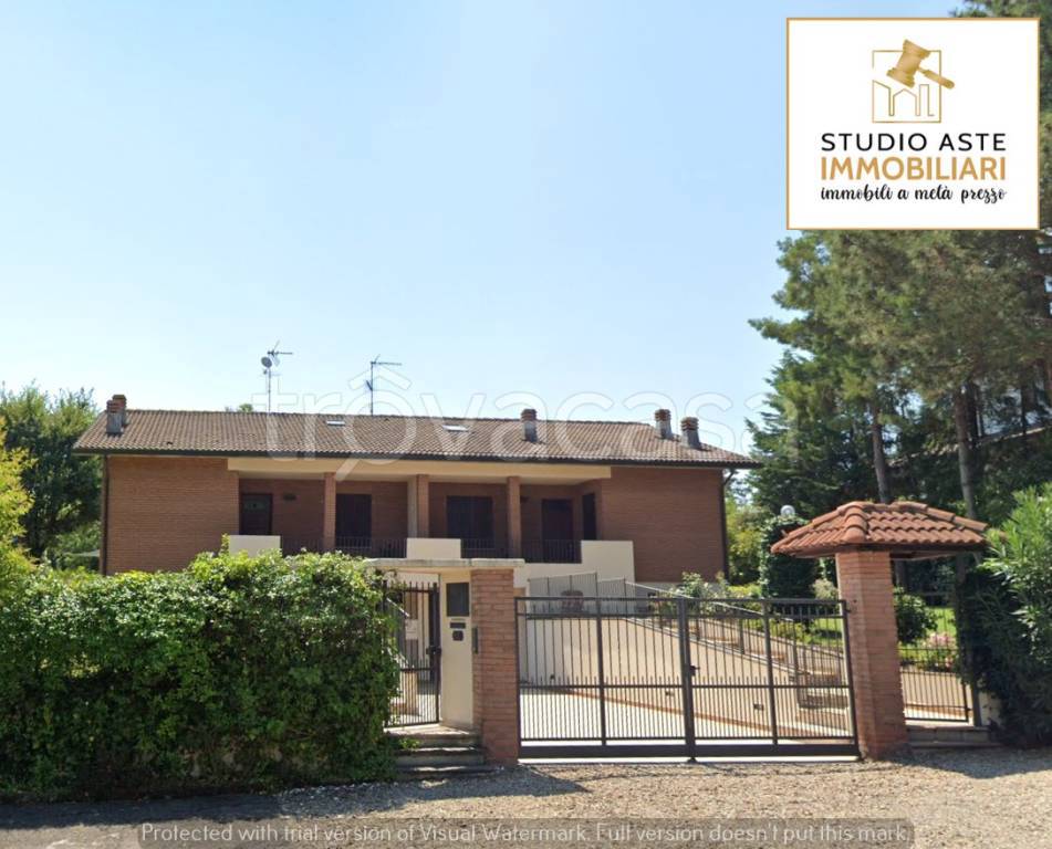 casa indipendente in vendita a Castel San Pietro Terme