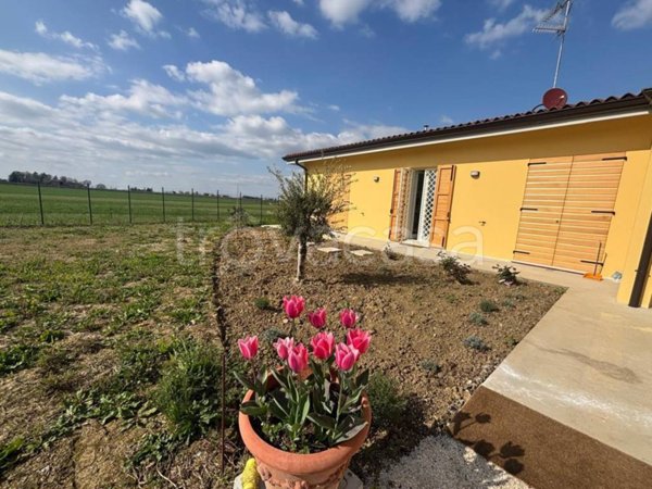 casa indipendente in vendita a Castel San Pietro Terme in zona Osteria Grande