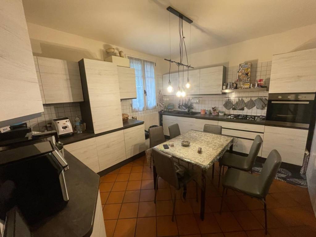 casa indipendente in vendita a Castel San Pietro Terme