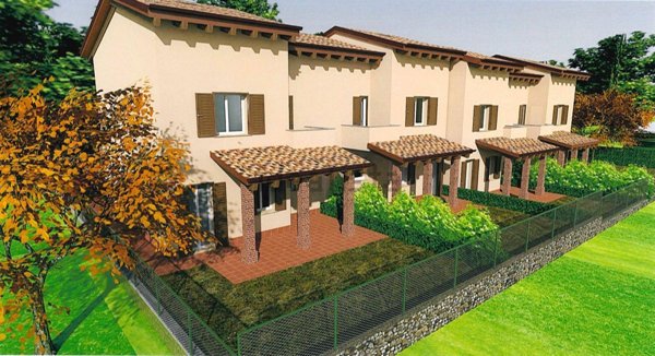casa indipendente in vendita a Castel San Pietro Terme in zona Osteria Grande