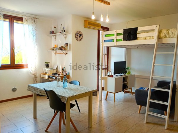 appartamento in vendita a Castel San Pietro Terme in zona Gaiana