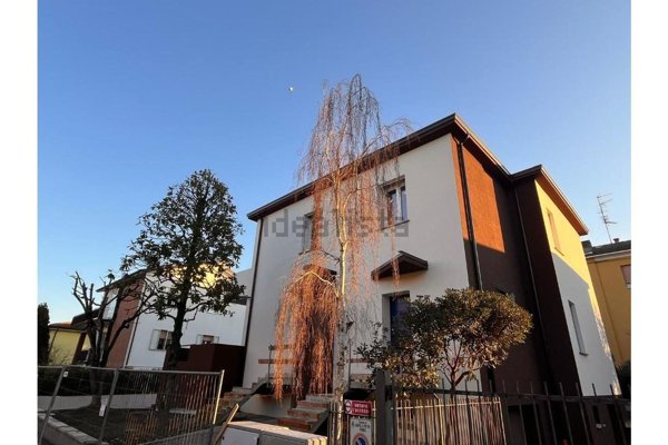 appartamento in vendita a Castel San Pietro Terme