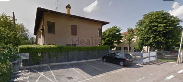 appartamento in vendita a Castel San Pietro Terme in zona Magione