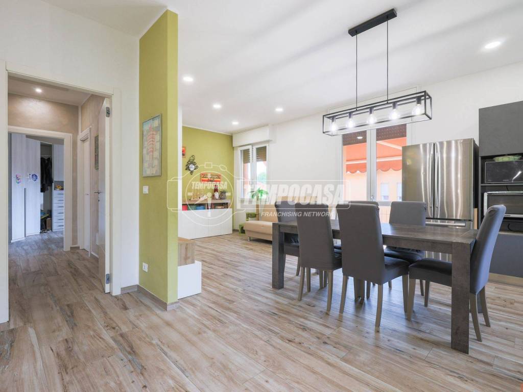 appartamento in vendita a Castel San Pietro Terme