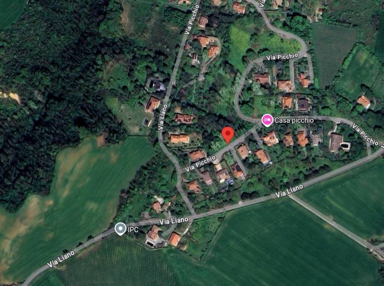 appartamento in vendita a Castel San Pietro Terme