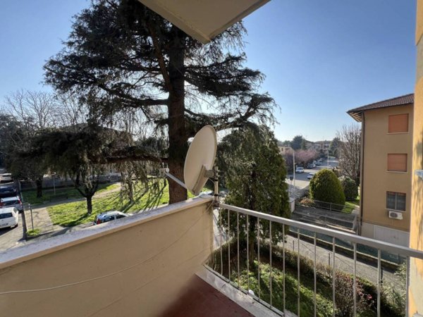 appartamento in vendita a Castel San Pietro Terme