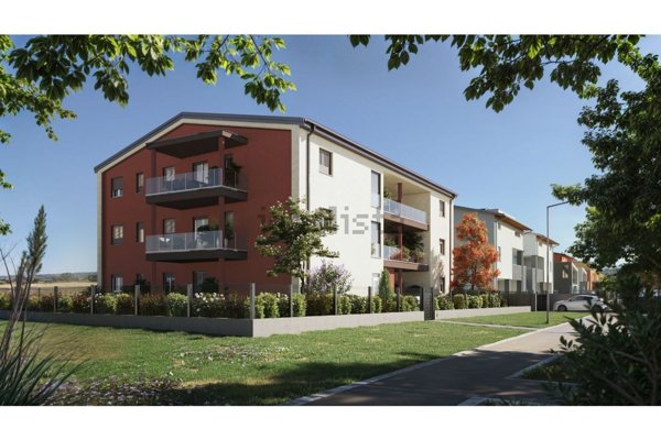 appartamento in vendita a Castel San Pietro Terme in zona Osteria Grande