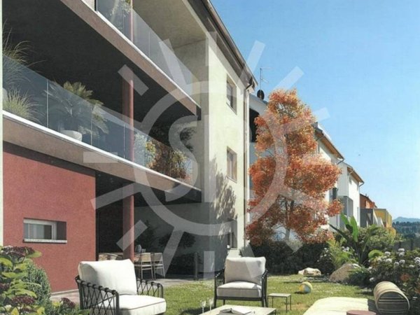 appartamento in vendita a Castel San Pietro Terme in zona Osteria Grande