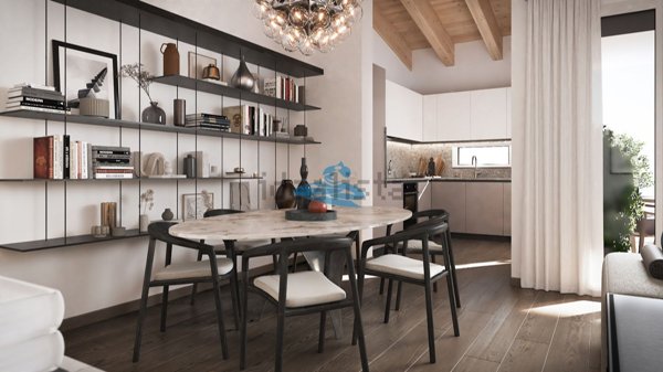 appartamento in vendita a Castel San Pietro Terme in zona Osteria Grande