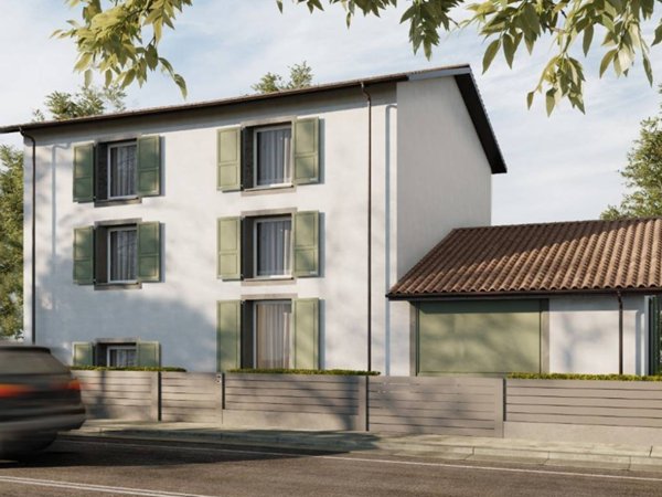 casa indipendente in vendita a Castel San Pietro Terme in zona Osteria Grande