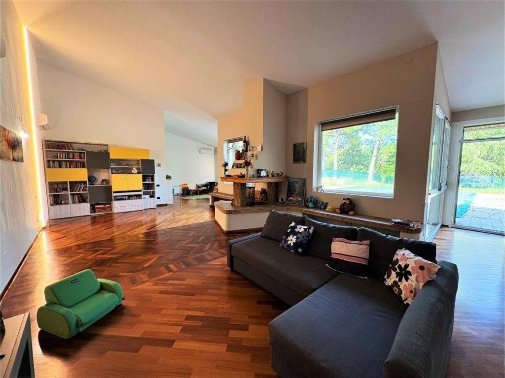 casa indipendente in vendita a Castel San Pietro Terme