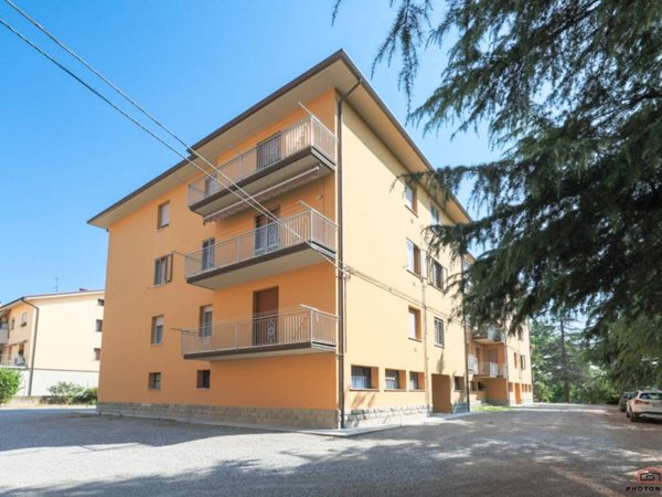 appartamento in vendita a Castel San Pietro Terme