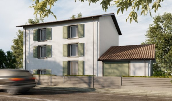 casa indipendente in vendita a Castel San Pietro Terme in zona Osteria Grande