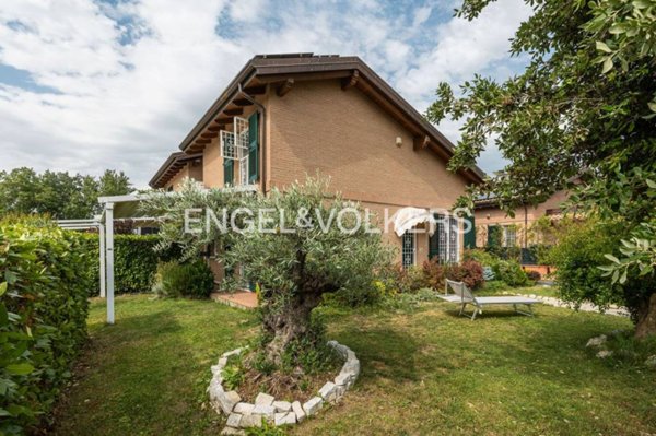 casa indipendente in vendita a Castel San Pietro Terme