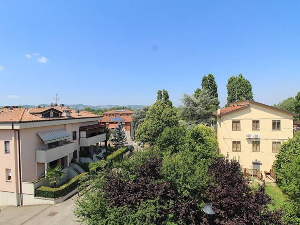 appartamento in vendita a Castel San Pietro Terme in zona Osteria Grande