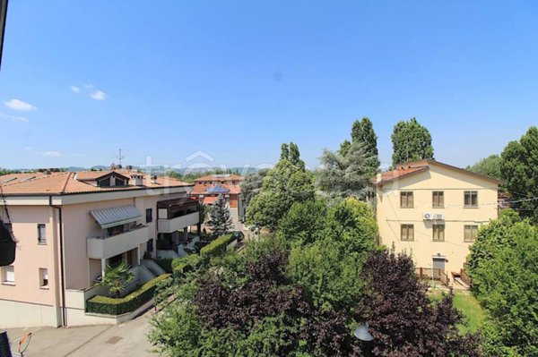 appartamento in vendita a Castel San Pietro Terme in zona Osteria Grande