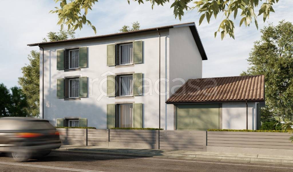 casa indipendente in vendita a Castel San Pietro Terme in zona Osteria Grande