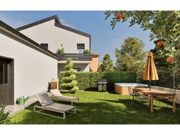 appartamento in vendita a Castel San Pietro Terme