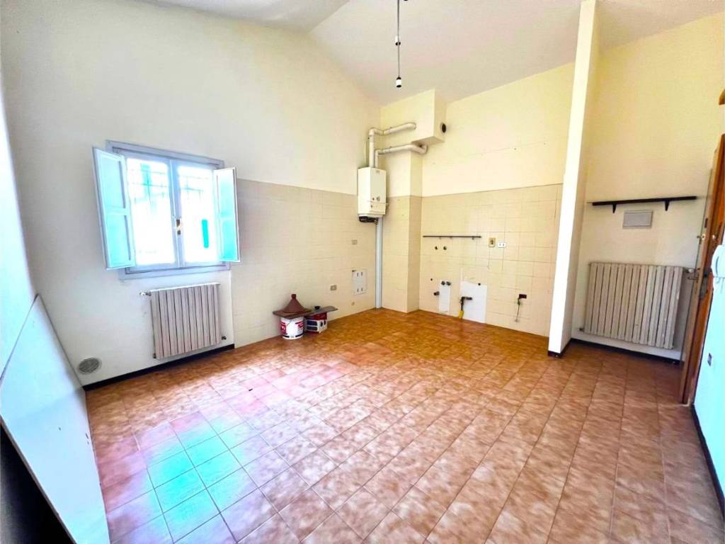 appartamento in vendita a Castel San Pietro Terme