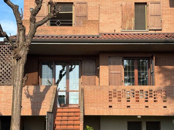 casa indipendente in vendita a Castel San Pietro Terme