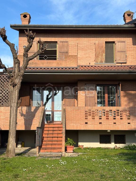 casa indipendente in vendita a Castel San Pietro Terme
