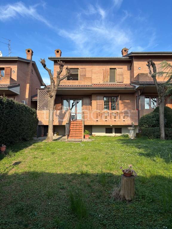 casa indipendente in vendita a Castel San Pietro Terme