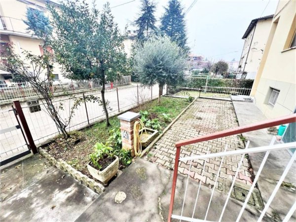 appartamento in vendita a Castel San Pietro Terme