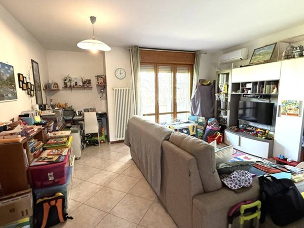 appartamento in vendita a Castel San Pietro Terme