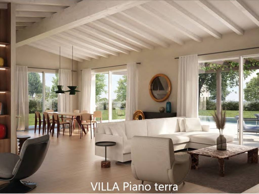 casa indipendente in vendita a Castel San Pietro Terme