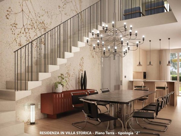 appartamento in vendita a Castel San Pietro Terme