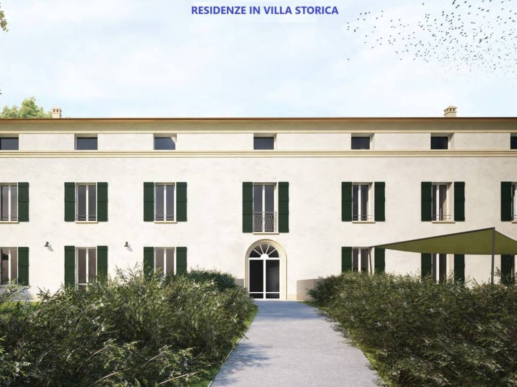 appartamento in vendita a Castel San Pietro Terme