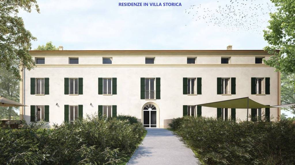 appartamento in vendita a Castel San Pietro Terme