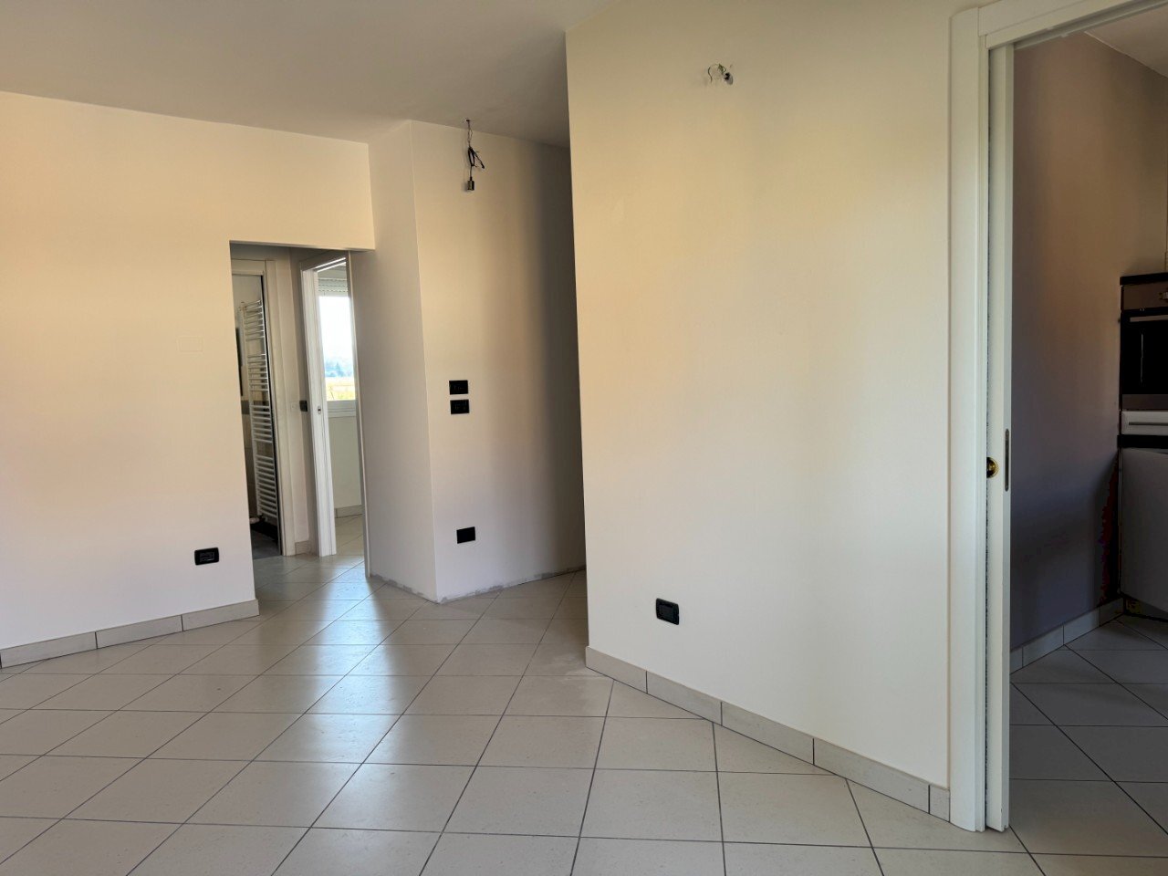 appartamento in vendita a Castel San Pietro Terme in zona Osteria Grande