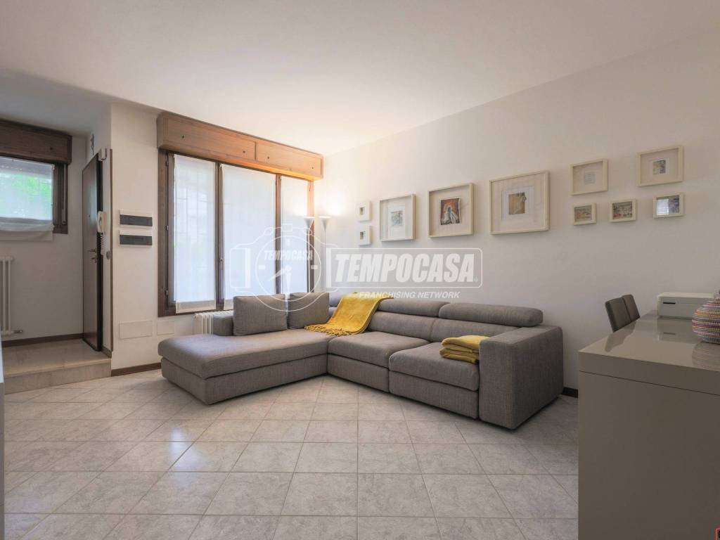 appartamento in vendita a Castel San Pietro Terme