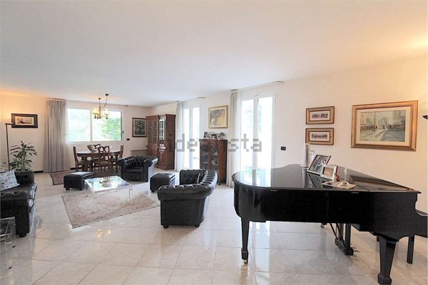 casa indipendente in vendita a Castel San Pietro Terme