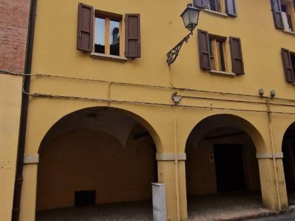 appartamento in vendita a Castel San Pietro Terme