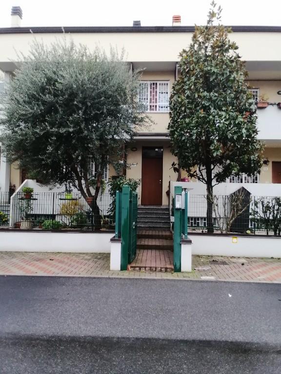 appartamento in vendita a Castel San Pietro Terme in zona Osteria Grande