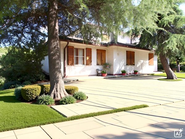 casa indipendente in vendita a Castel San Pietro Terme in zona Liano