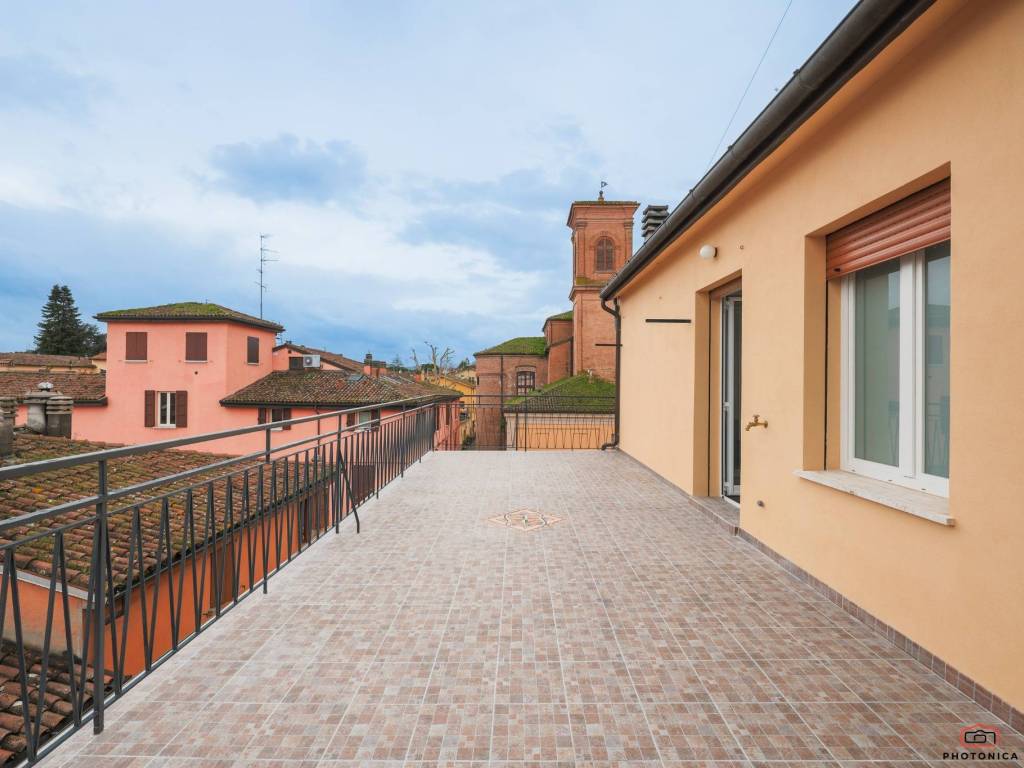appartamento in vendita a Castel San Pietro Terme