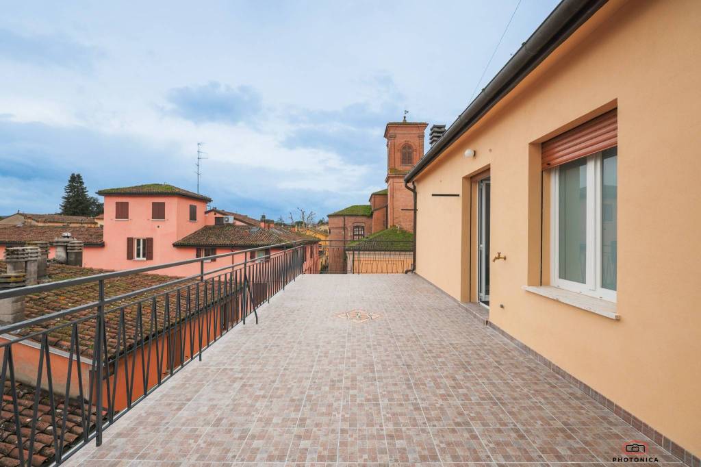 appartamento in vendita a Castel San Pietro Terme