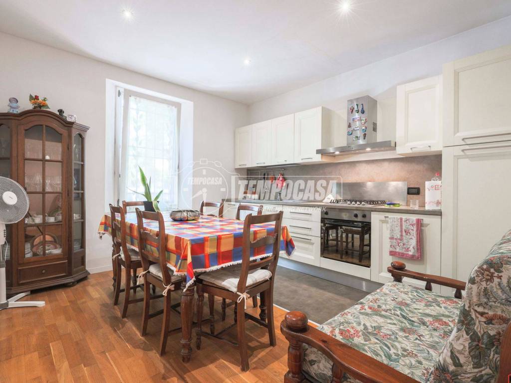 appartamento in vendita a Castel San Pietro Terme