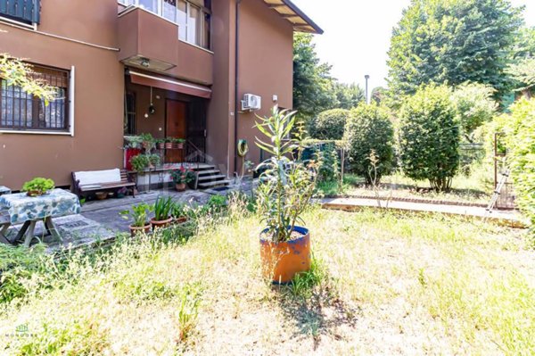 appartamento in vendita a Castel San Pietro Terme